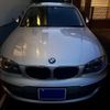 bmw 1-series 2008 CFJ1553516 image 2