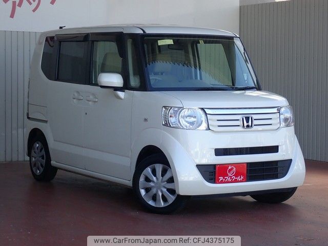 honda n-box 2013 20111109 image 1