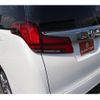 toyota alphard 2022 -TOYOTA--Alphard 3BA-AGH30W--AGH30-0418049---TOYOTA--Alphard 3BA-AGH30W--AGH30-0418049- image 12
