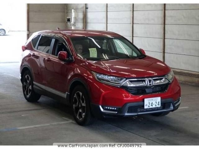 honda cr-v 2020 quick_quick_DBA-RW1_1100360 image 1