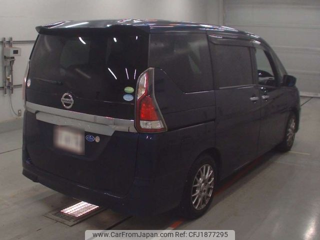 nissan serena 2016 CFJ1877295 image 2