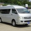 toyota hiace-van 2008 GOO_JP_700050416230250620001 image 72