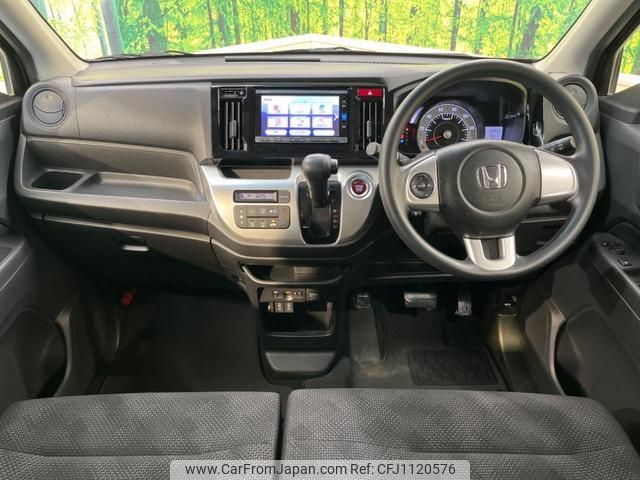 honda n-wgn 2016 quick_quick_JH1_JH1-2205092 image 2