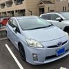 toyota prius 2010 CFJ1864795 image 4