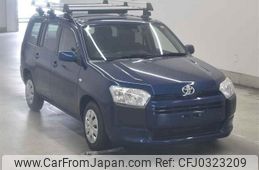 toyota probox-van undefined -TOYOTA--Probox Van NCP160V-0083087---TOYOTA--Probox Van NCP160V-0083087-