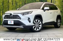 toyota rav4 2019 quick_quick_MXAA54_MXAA54-5003405