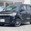 suzuki wagon-r 2013 -SUZUKI--Wagon R DBA-MH34S--MH34S-909385---SUZUKI--Wagon R DBA-MH34S--MH34S-909385- image 3