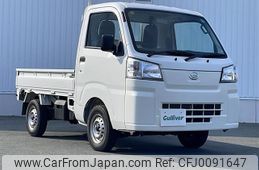 daihatsu hijet-truck 2023 -DAIHATSU--Hijet Truck 3BD-S500P--S500P-0184816---DAIHATSU--Hijet Truck 3BD-S500P--S500P-0184816-