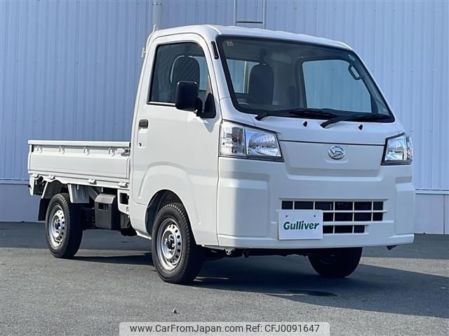 daihatsu hijet-truck 2023 -DAIHATSU--Hijet Truck 3BD-S500P--S500P-0184816---DAIHATSU--Hijet Truck 3BD-S500P--S500P-0184816- image 1