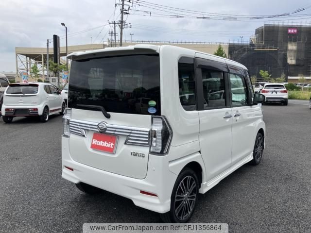 daihatsu tanto 2018 -DAIHATSU--Tanto DBA-LA610S--LA610S-0138171---DAIHATSU--Tanto DBA-LA610S--LA610S-0138171- image 2