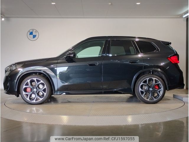 bmw x1 2024 CFJ1597055 image 2