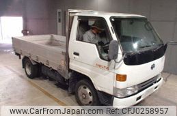 daihatsu delta-truck 1997 -DAIHATSU--Delta Truck BU105N--0100420---DAIHATSU--Delta Truck BU105N--0100420-