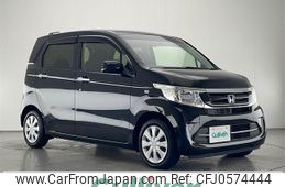 honda n-wgn 2018 -HONDA--N WGN DBA-JH1--JH1-1400464---HONDA--N WGN DBA-JH1--JH1-1400464-