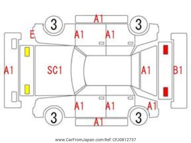 daihatsu tanto 2020 -DAIHATSU--Tanto 5BA-LA650S--LA650S-1028585---DAIHATSU--Tanto 5BA-LA650S--LA650S-1028585- image 2