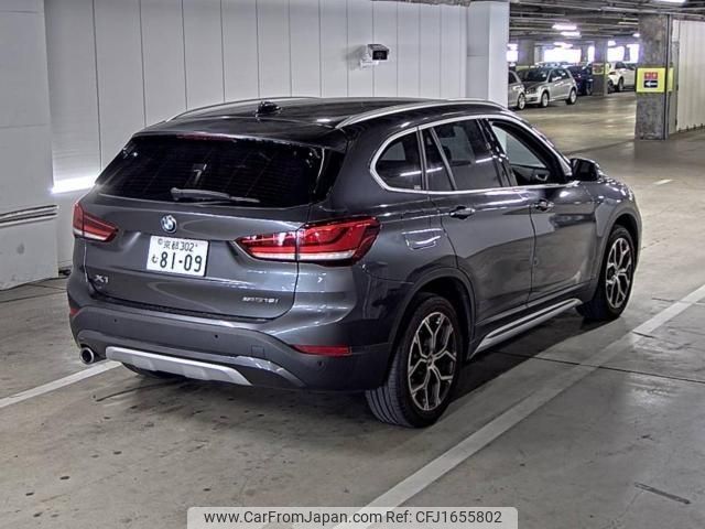 bmw x1 2021 CFJ1655802 image 2
