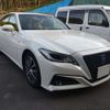 toyota crown 2019 -TOYOTA 【豊田 332ﾏ 728】--Crown 6AA-AZSH20--AZSH20-1044486---TOYOTA 【豊田 332ﾏ 728】--Crown 6AA-AZSH20--AZSH20-1044486- image 1