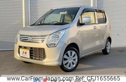 suzuki wagon-r 2013 CFJ1655665
