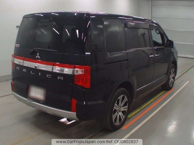 mitsubishi delica-d5 2023 -MITSUBISHI--Delica D5 CV1W-4026871---MITSUBISHI--Delica D5 CV1W-4026871- image 2