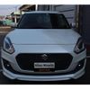 suzuki swift 2018 quick_quick_DBA-ZC83S_ZC83S-103449 image 4