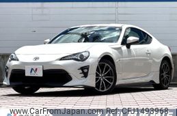 toyota 86 2020 CFJ1493968