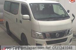 nissan caravan-van 2012 -NISSAN--Caravan Van VR2E26--001101---NISSAN--Caravan Van VR2E26--001101-