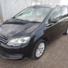 volkswagen sharan 2014 -VOLKSWAGEN--VW Sharan 7NCTH-EV033416---VOLKSWAGEN--VW Sharan 7NCTH-EV033416- image 1