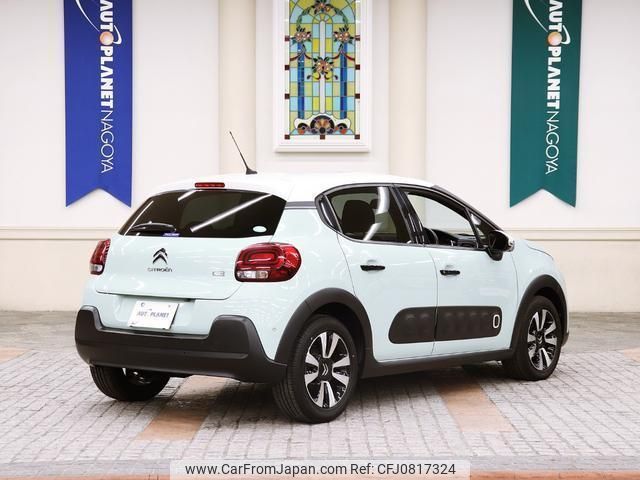 citroen c3 2018 quick_quick_ABA-B6HN01_VF7SXHNZTJT591191 image 2