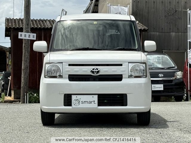 toyota pixis-space 2014 -TOYOTA--Pixis Space DBA-L575A--L575A-0039314---TOYOTA--Pixis Space DBA-L575A--L575A-0039314- image 2