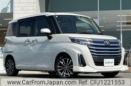 toyota roomy 2020 -TOYOTA--Roomy 4BA-M900A--M900A-0489886---TOYOTA--Roomy 4BA-M900A--M900A-0489886-
