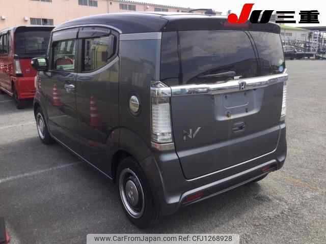 honda n-box-slash 2014 -HONDA 【後日 】--N BOX SLASH JF1-7001695---HONDA 【後日 】--N BOX SLASH JF1-7001695- image 2