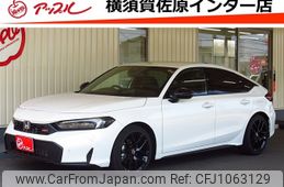 honda civic 2025 CFJ1063129