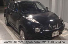 nissan juke 2014 -NISSAN--Juke YF15-308033---NISSAN--Juke YF15-308033-