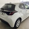 toyota yaris 2024 CFJ1696075 image 3