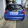 honda fit 2010 TE1872 image 23