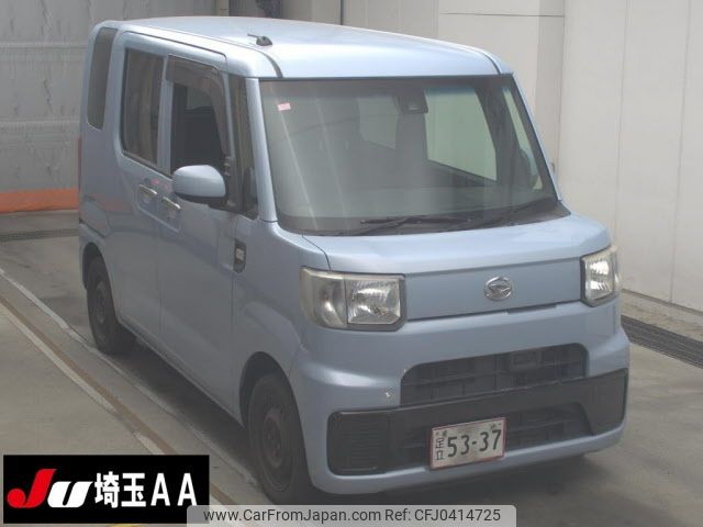 daihatsu hijet-caddie 2016 -DAIHATSU--Hijet Caddie LA700V-0002126---DAIHATSU--Hijet Caddie LA700V-0002126- image 1