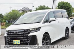 toyota vellfire 2023 -TOYOTA--Vellfire 6AA-AAHH40W--AAHH40-0005171---TOYOTA--Vellfire 6AA-AAHH40W--AAHH40-0005171-