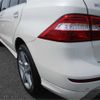 mercedes-benz ml-class 2012 CFJ1566467 image 5