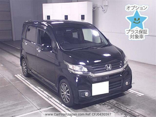 honda n-wgn 2014 -HONDA 【京都 582ﾁ859】--N WGN JH1-1069255---HONDA 【京都 582ﾁ859】--N WGN JH1-1069255- image 1