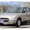 toyota duet 1999 CFJ6350391 image 3