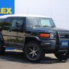 toyota fj-cruiser 2013 -TOYOTA--FJ Curiser CBA-GSJ15W--GSJ15-0125956---TOYOTA--FJ Curiser CBA-GSJ15W--GSJ15-0125956- image 14