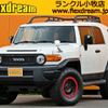 toyota fj-cruiser 2014 -TOYOTA--FJ Curiser GSJ15W--GSJ15-0126291---TOYOTA--FJ Curiser GSJ15W--GSJ15-0126291- image 1