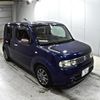 nissan cube 2014 -NISSAN 【愛媛 533も】--Cube Z12-279510---NISSAN 【愛媛 533も】--Cube Z12-279510- image 1