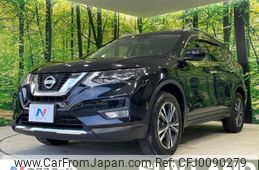 nissan x-trail 2019 -NISSAN--X-Trail DBA-T32--T32-059609---NISSAN--X-Trail DBA-T32--T32-059609-