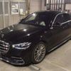 mercedes-benz s-class 2022 CFJ1648375 image 1