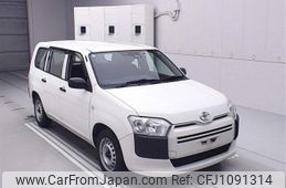 toyota probox-van 2019 -TOYOTA--Probox Van NCP160V-0138227---TOYOTA--Probox Van NCP160V-0138227-