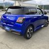 suzuki swift 2024 -SUZUKI--Swift 5AA-ZCEDS--ZCEDS-112***---SUZUKI--Swift 5AA-ZCEDS--ZCEDS-112***- image 2