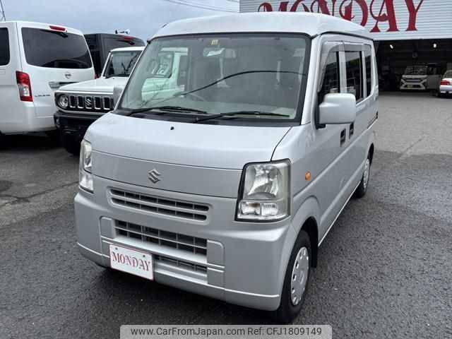 suzuki every 2013 CFJ1809149 image 1