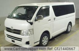toyota hiace-van 2012 quick_quick_LDF-KDH206V_8045545