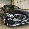 mercedes-benz c-class 2016 -MERCEDES-BENZ--Benz C Class DBA-205340C--WDD2053402F432735---MERCEDES-BENZ--Benz C Class DBA-205340C--WDD2053402F432735- image 1