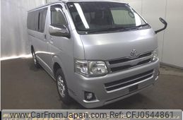 toyota hiace-van 2013 quick_quick_KDH206V_KDH206-8065834